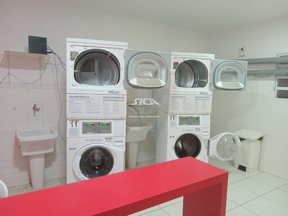 Apartamento, 1 quarto, 36 m² - Foto 1