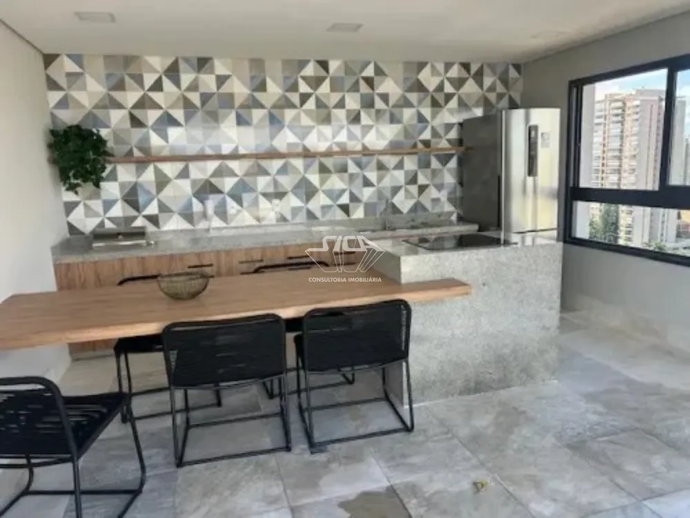 Apartamento, 1 quarto, 24 m² - Foto 12