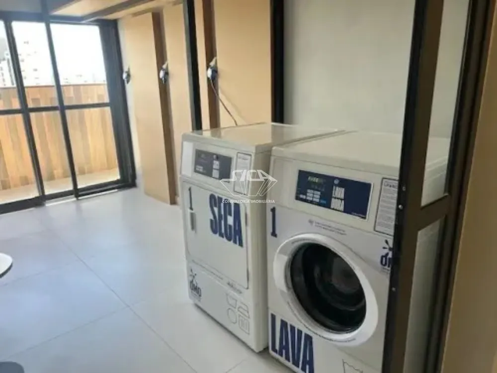 Apartamento, 1 quarto, 24 m² - Foto 11