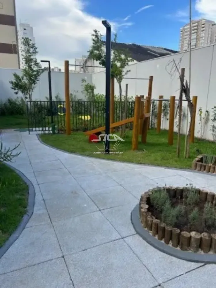 Apartamento, 1 quarto, 24 m² - Foto 2