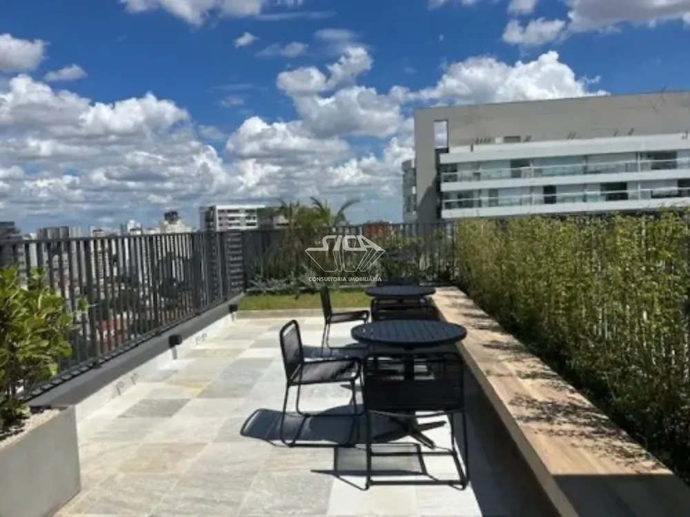 Apartamento, 1 quarto, 24 m² - Foto 1