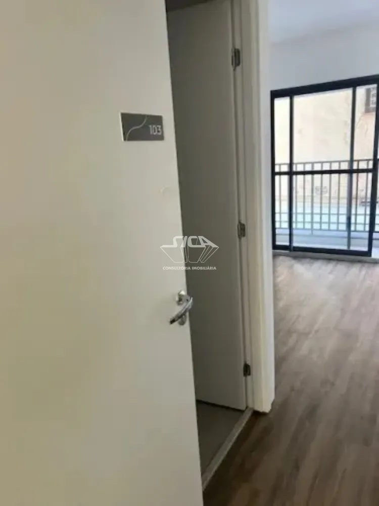Apartamento, 1 quarto, 24 m² - Foto 3