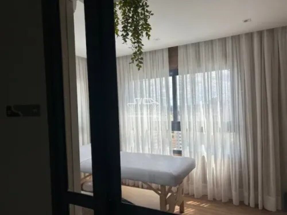 Apartamento, 1 quarto, 24 m² - Foto 2