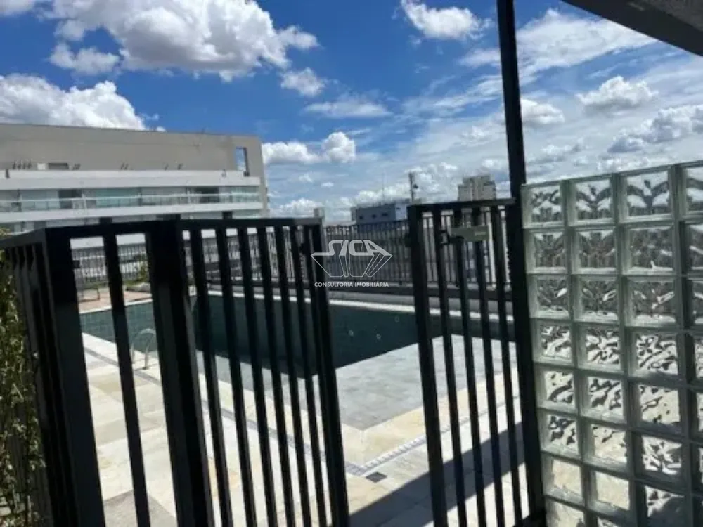 Apartamento, 1 quarto, 24 m² - Foto 16