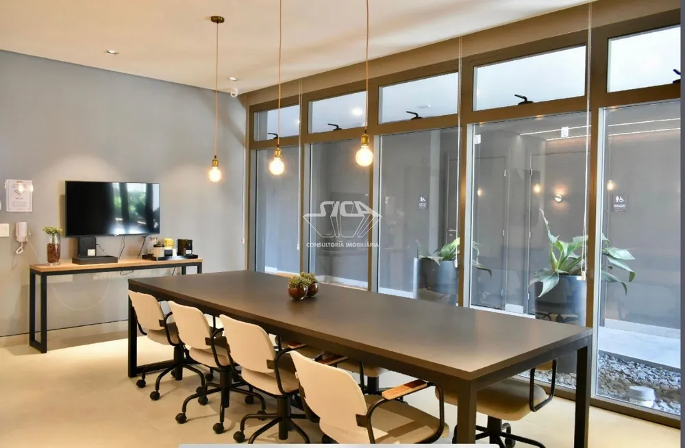 Apartamento, 1 quarto, 26 m² - Foto 13