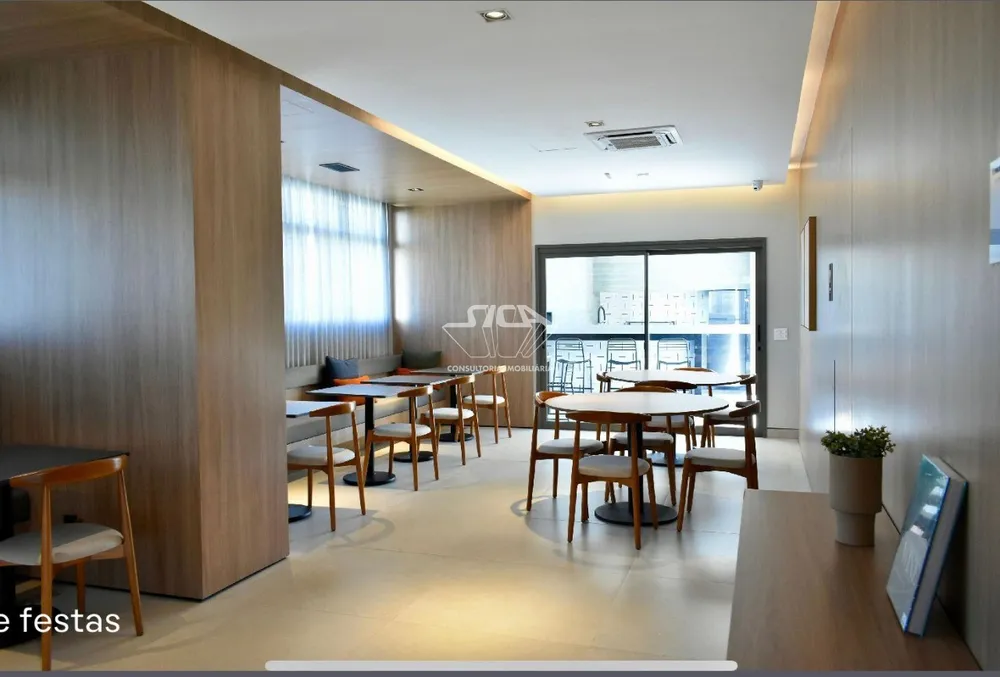 Apartamento, 1 quarto, 26 m² - Foto 16