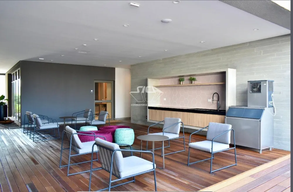 Apartamento, 1 quarto, 26 m² - Foto 11