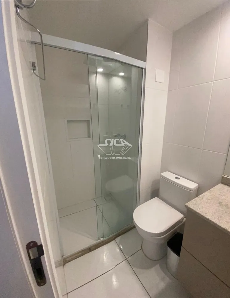 Apartamento, 1 quarto, 26 m² - Foto 5