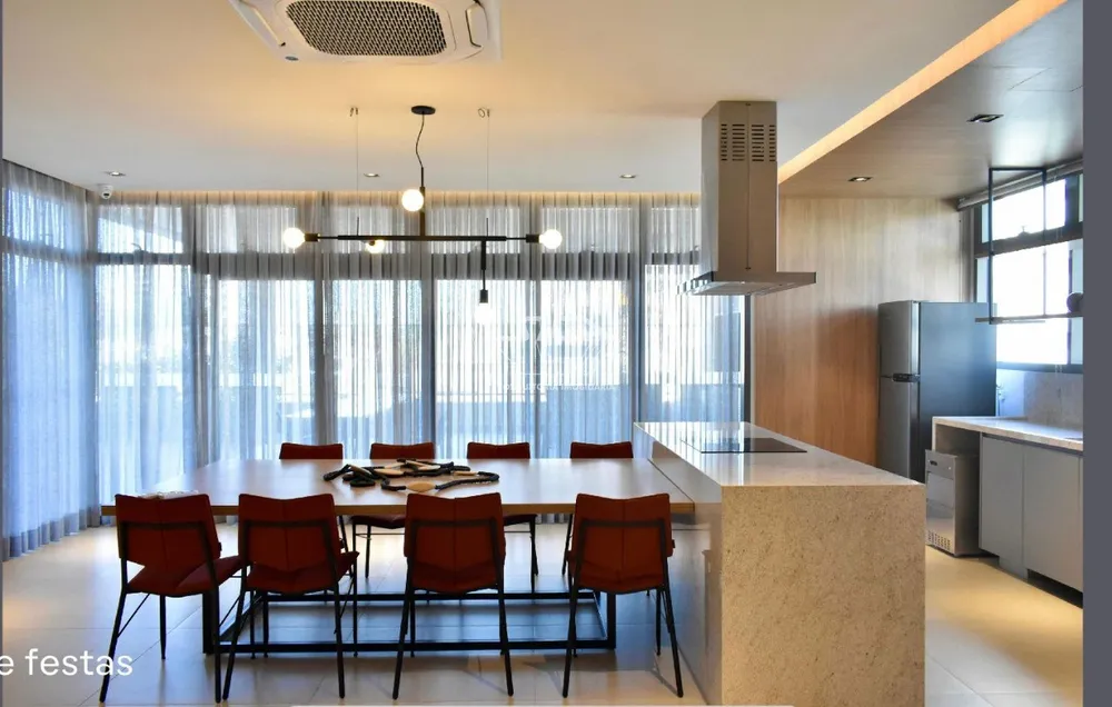 Apartamento, 1 quarto, 26 m² - Foto 10