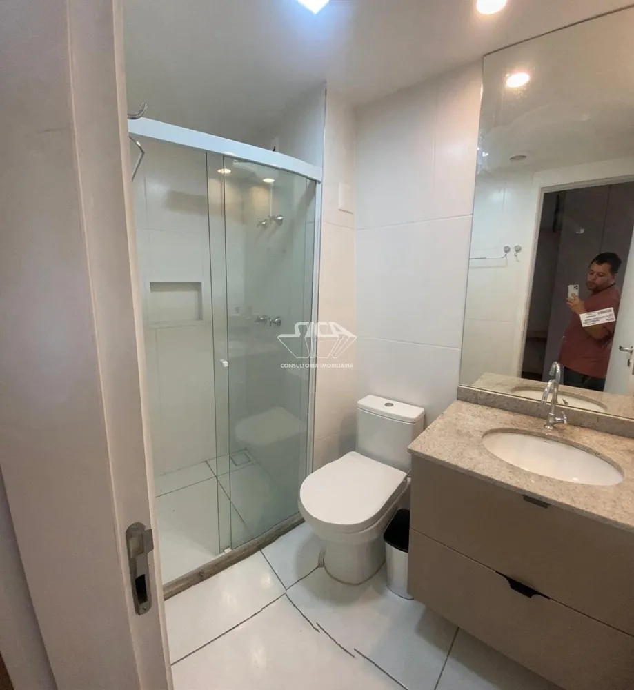 Apartamento, 1 quarto, 26 m² - Foto 4