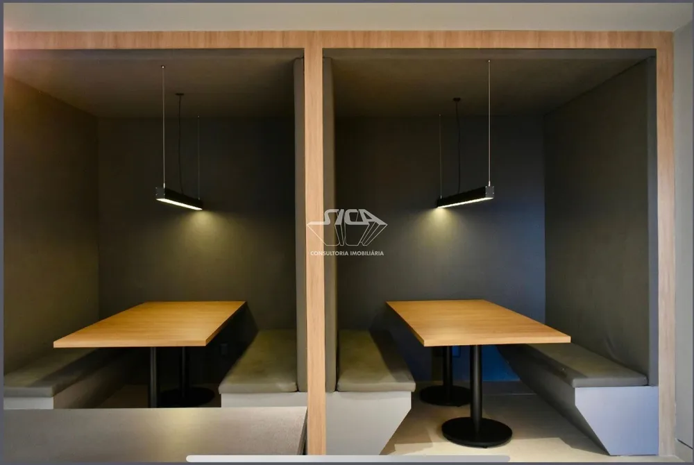 Apartamento, 1 quarto, 26 m² - Foto 8