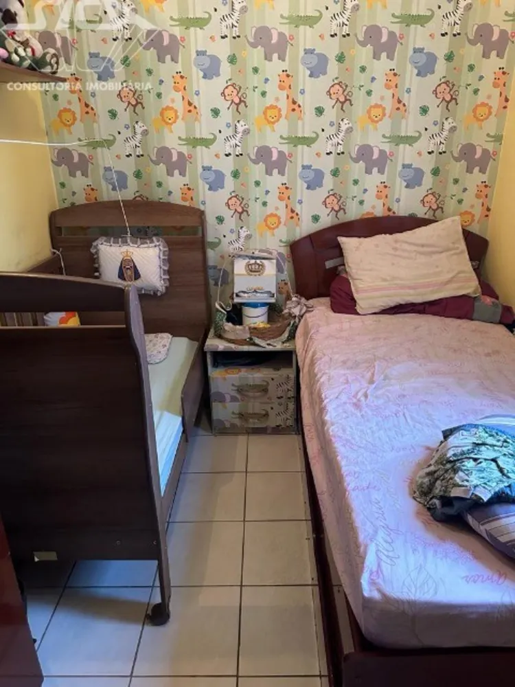 Sobrado, 3 quartos, 110 m² - Foto 19