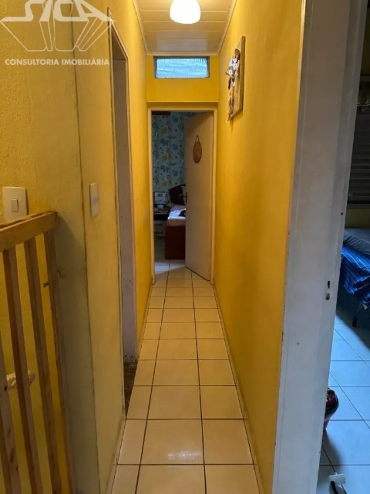 Sobrado, 3 quartos, 110 m² - Foto 2