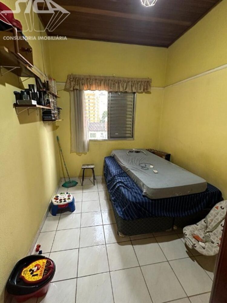 Sobrado, 3 quartos, 110 m² - Foto 5
