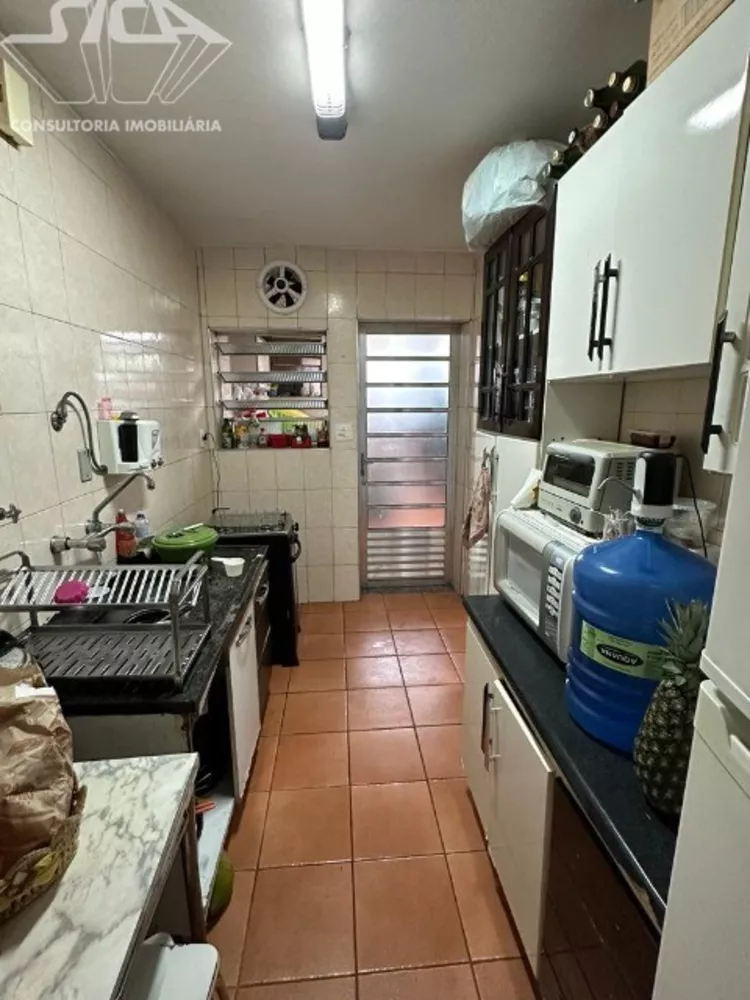 Sobrado, 3 quartos, 110 m² - Foto 4