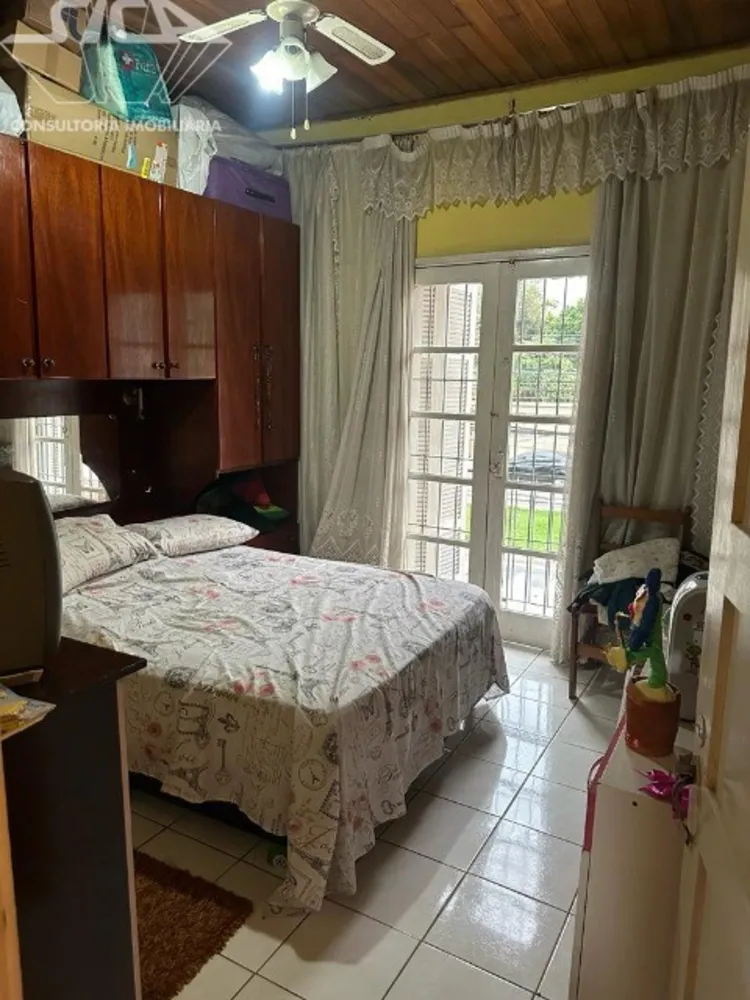 Sobrado, 3 quartos, 110 m² - Foto 4