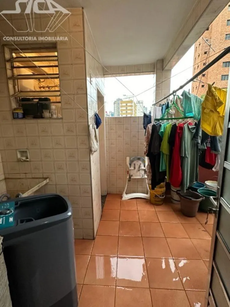 Sobrado, 3 quartos, 110 m² - Foto 15