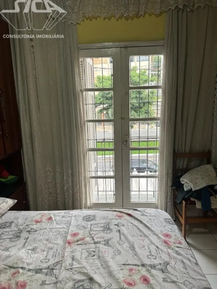 Sobrado, 3 quartos, 110 m² - Foto 12