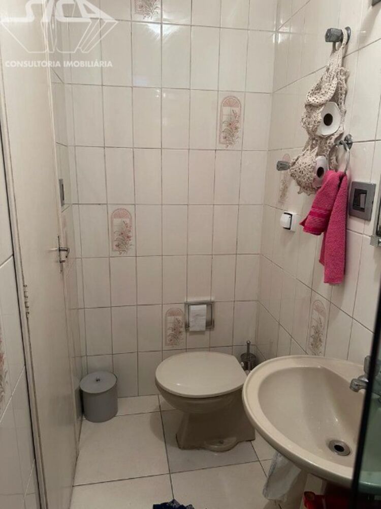 Sobrado, 3 quartos, 110 m² - Foto 8