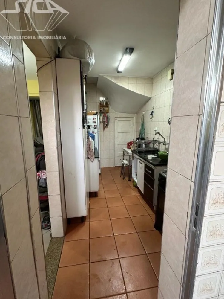 Sobrado, 3 quartos, 110 m² - Foto 14