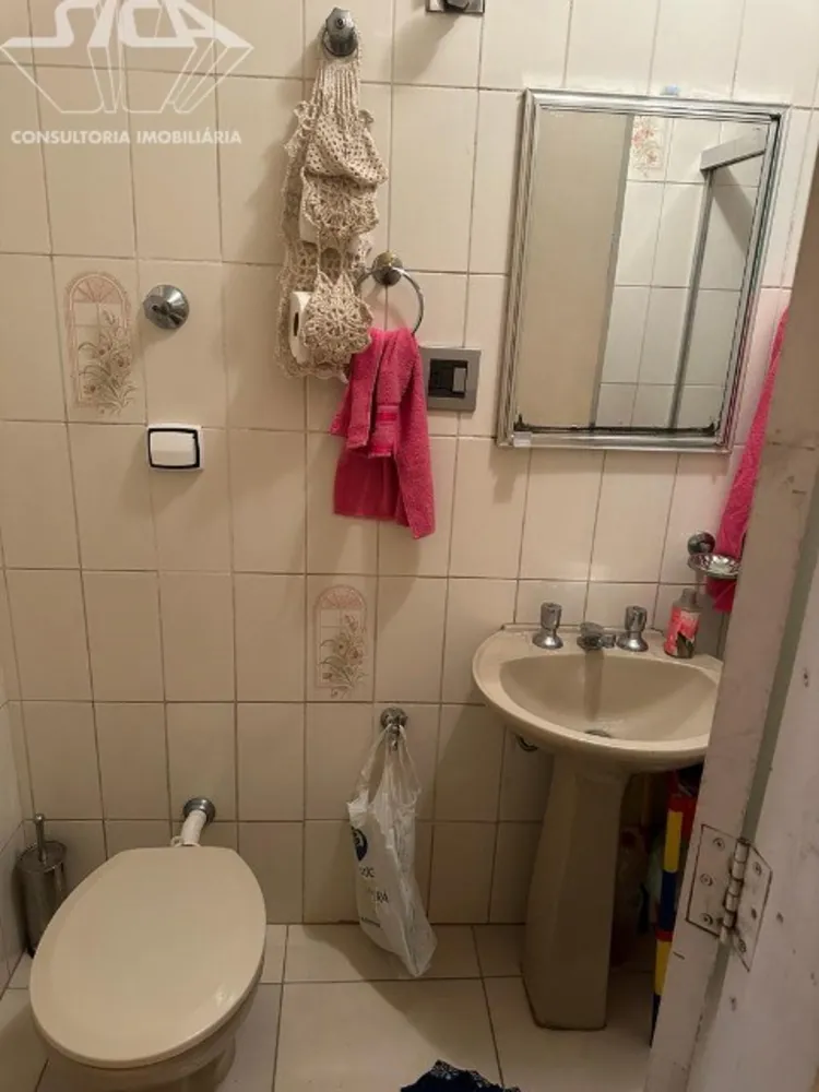 Sobrado, 3 quartos, 110 m² - Foto 16