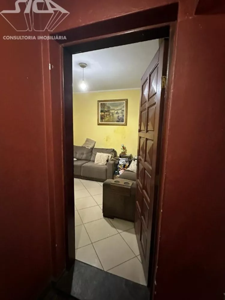 Sobrado, 3 quartos, 110 m² - Foto 3
