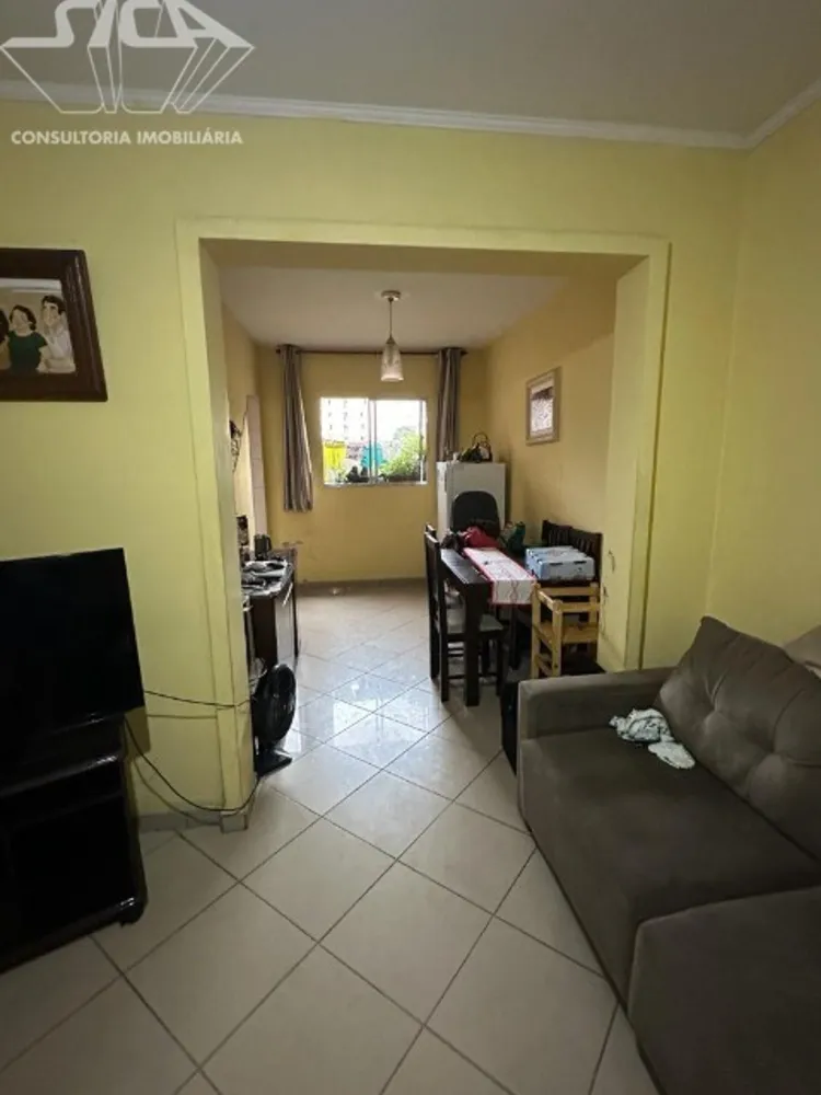 Sobrado, 3 quartos, 110 m² - Foto 6