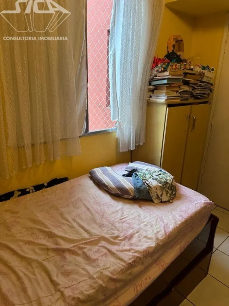 Sobrado, 3 quartos, 110 m² - Foto 10