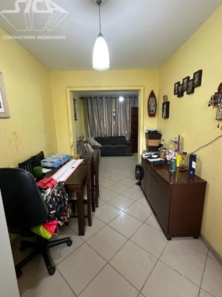 Sobrado, 3 quartos, 110 m² - Foto 3