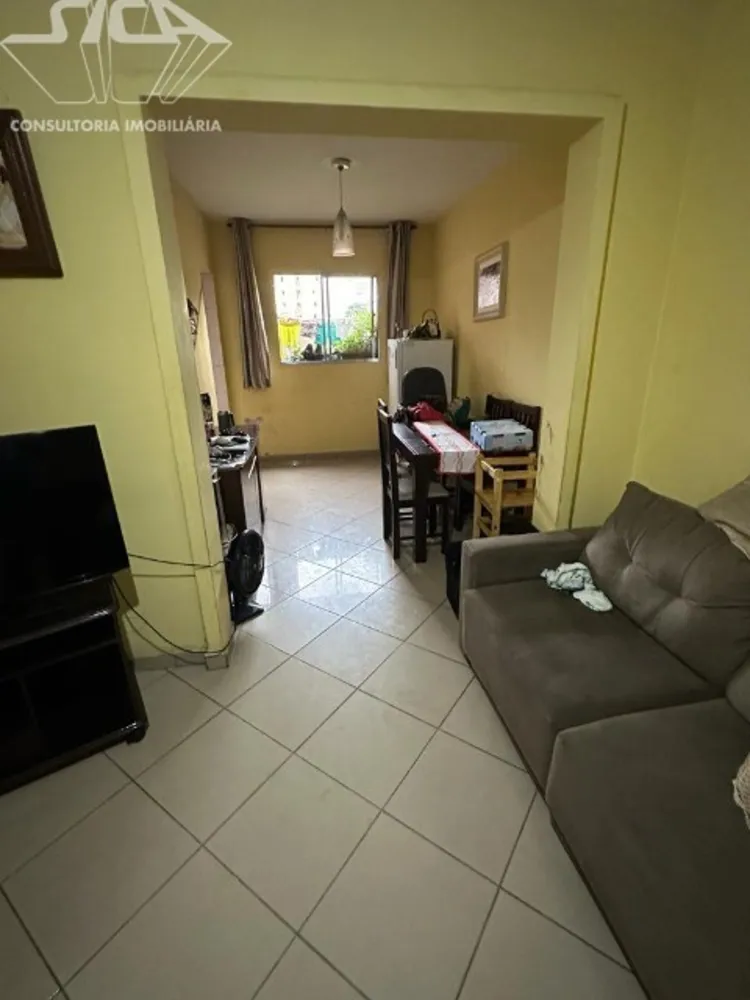 Sobrado, 3 quartos, 110 m² - Foto 5