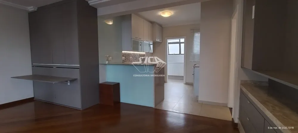 Apartamento, 3 quartos, 116 m² - Foto 9