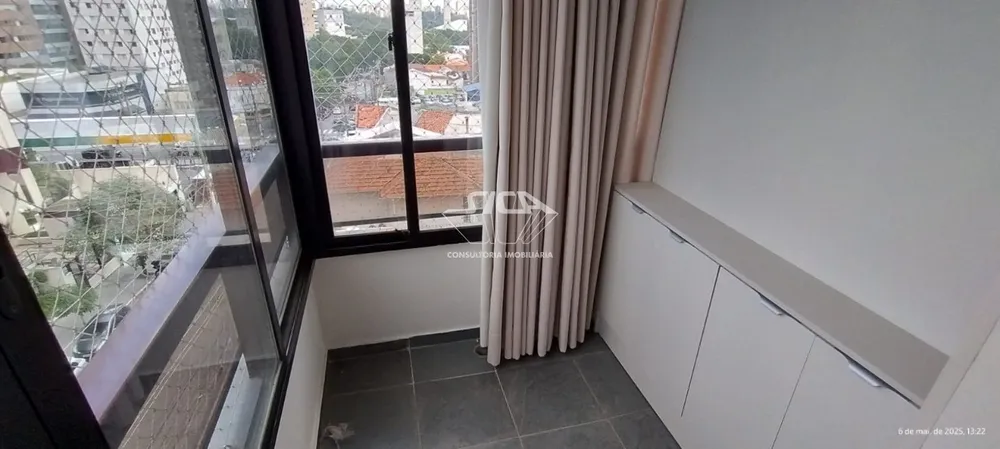 Apartamento, 3 quartos, 116 m² - Foto 6