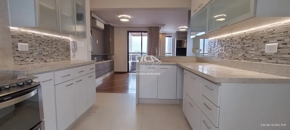 Apartamento, 3 quartos, 116 m² - Foto 4