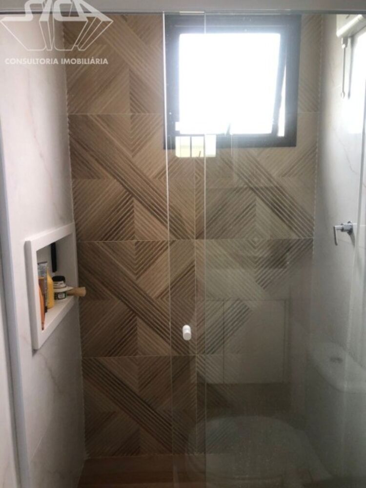 Apartamento, 1 quarto, 37 m² - Foto 1