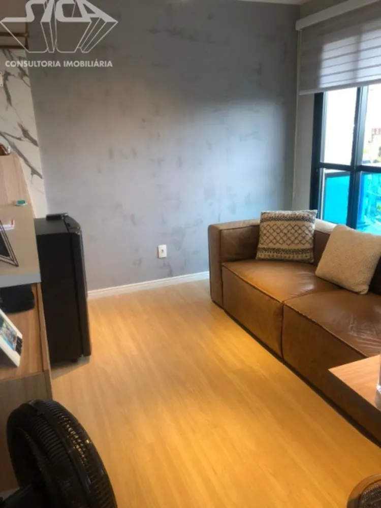 Apartamento, 1 quarto, 37 m² - Foto 7