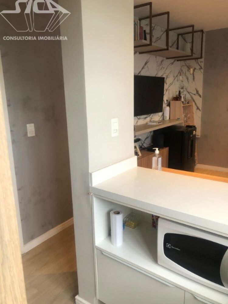 Apartamento, 1 quarto, 37 m² - Foto 2