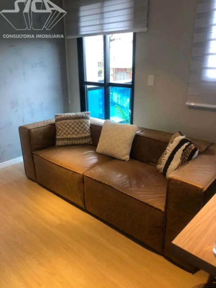 Apartamento, 1 quarto, 37 m² - Foto 5