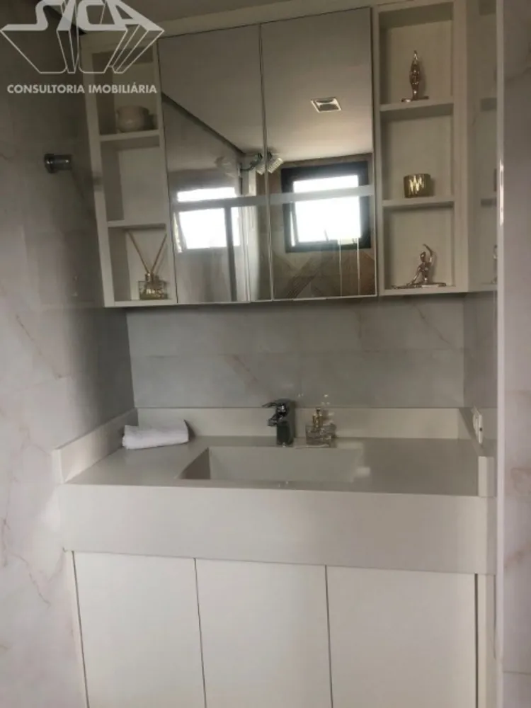 Apartamento, 1 quarto, 37 m² - Foto 6