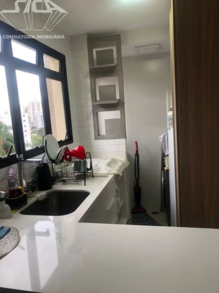 Apartamento, 1 quarto, 37 m² - Foto 12