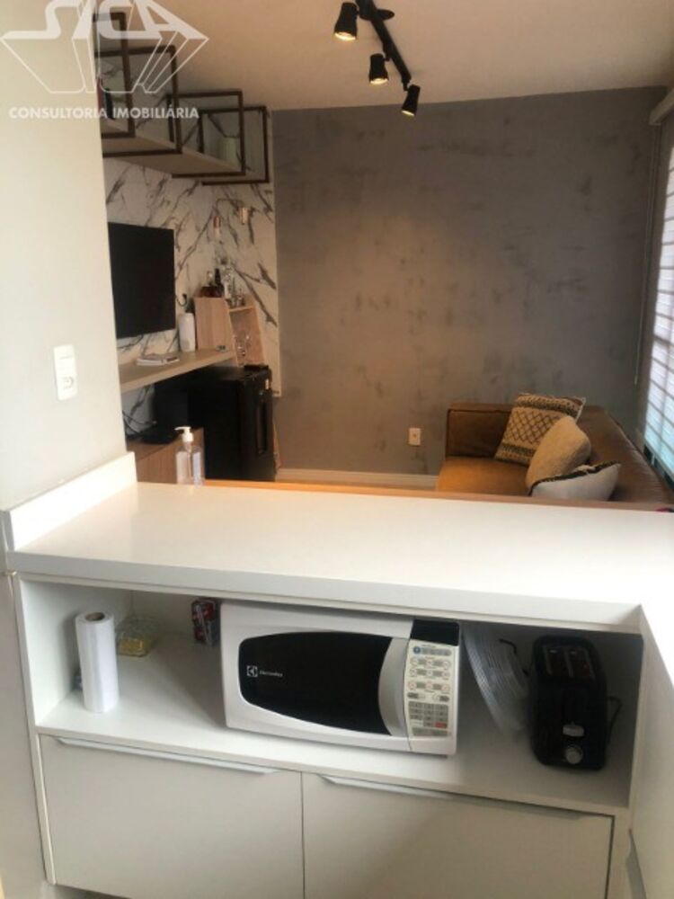 Apartamento, 1 quarto, 37 m² - Foto 4