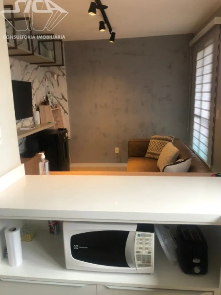 Apartamento, 1 quarto, 37 m² - Foto 14