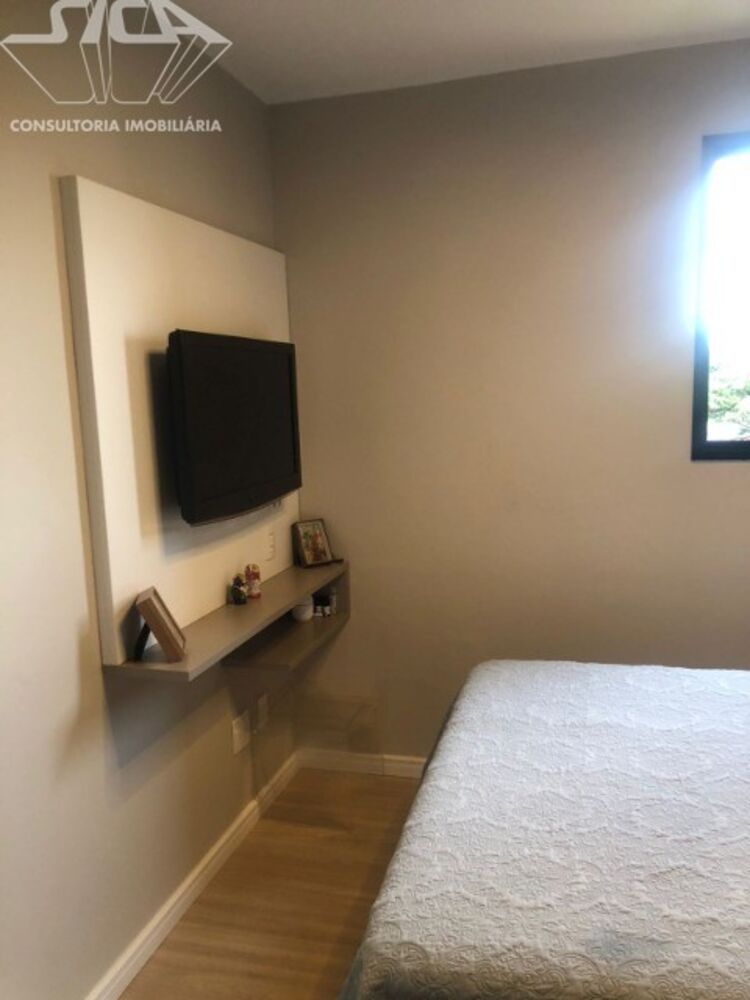 Apartamento, 1 quarto, 37 m² - Foto 3