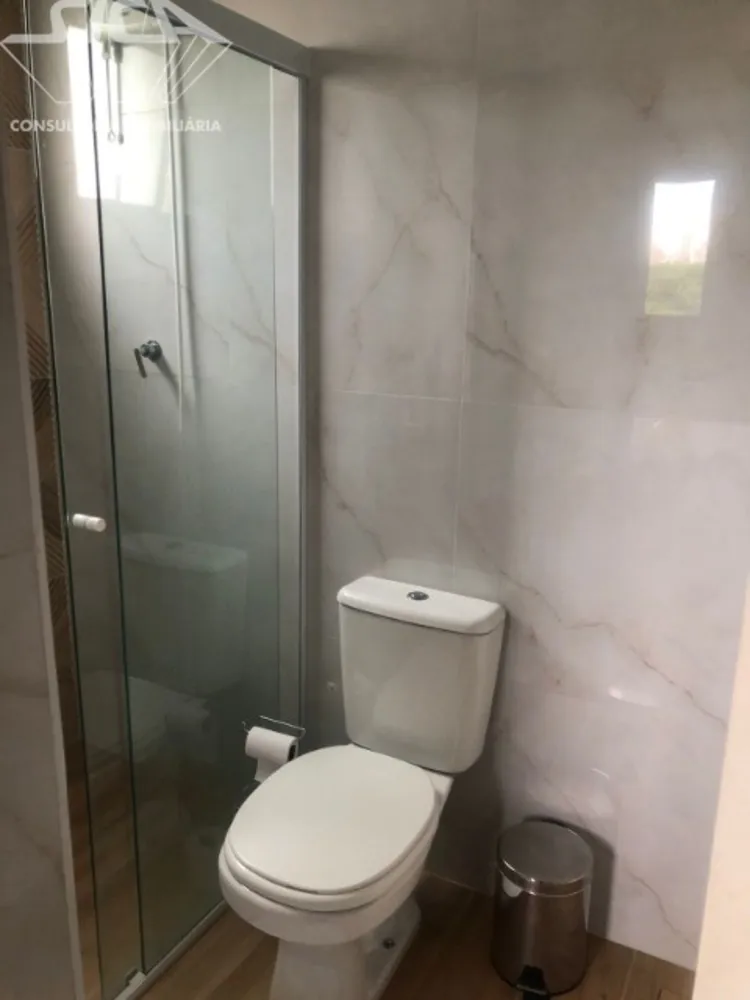 Apartamento, 1 quarto, 37 m² - Foto 16