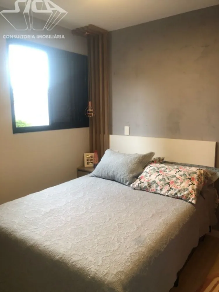 Apartamento, 1 quarto, 37 m² - Foto 11