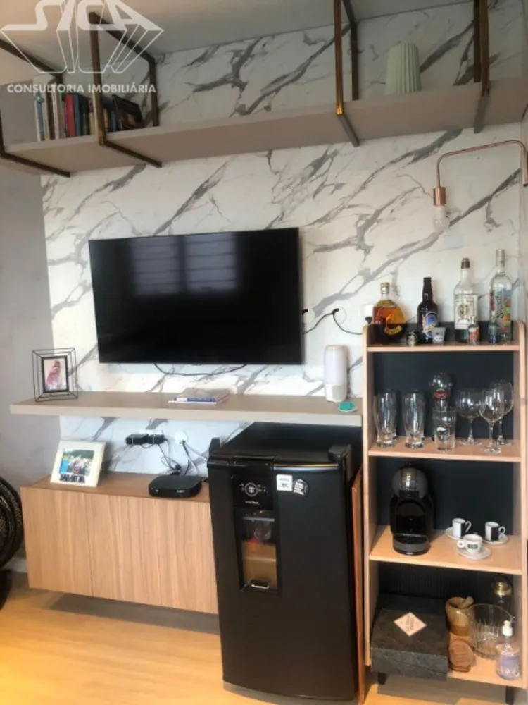 Apartamento, 1 quarto, 37 m² - Foto 8