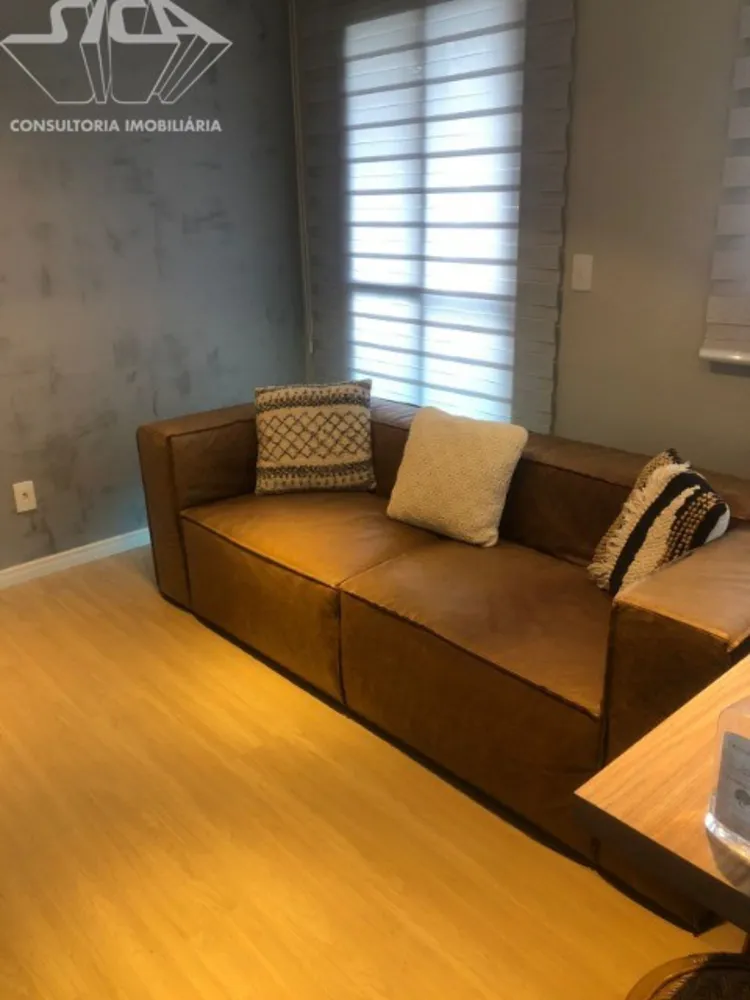 Apartamento, 1 quarto, 37 m² - Foto 9