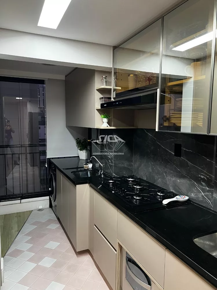 Apartamento, 2 quartos, 58 m² - Foto 4