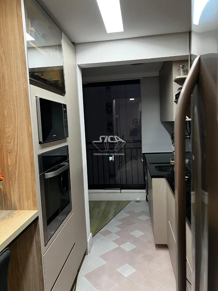 Apartamento, 2 quartos, 58 m² - Foto 21