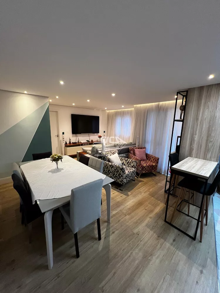 Apartamento, 2 quartos, 58 m² - Foto 6
