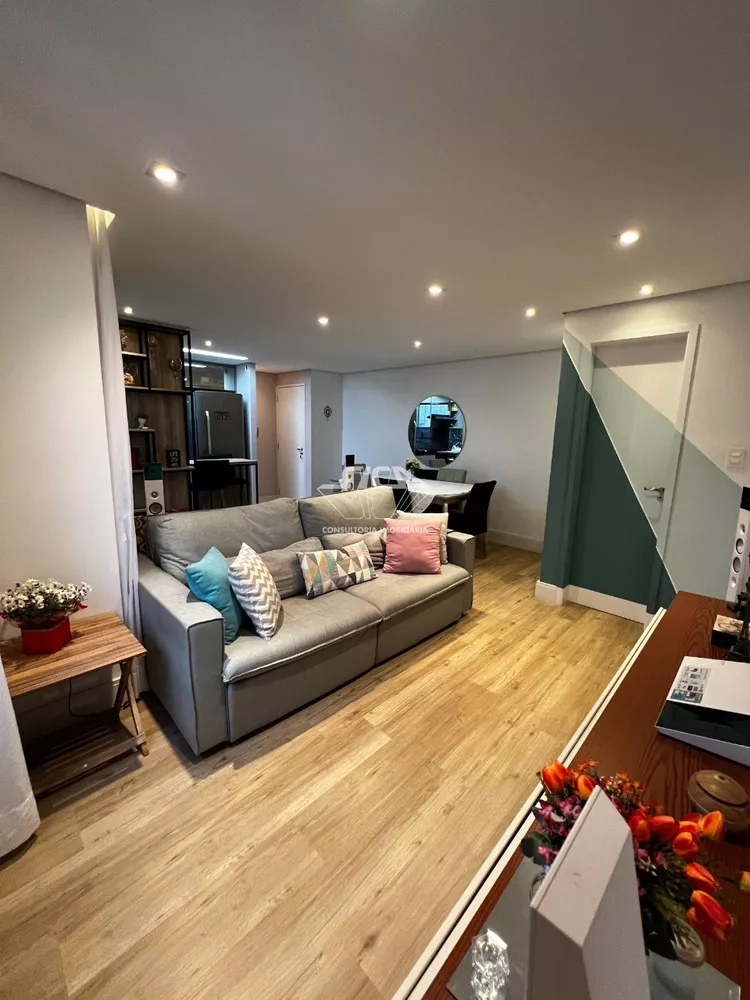 Apartamento, 2 quartos, 58 m² - Foto 8